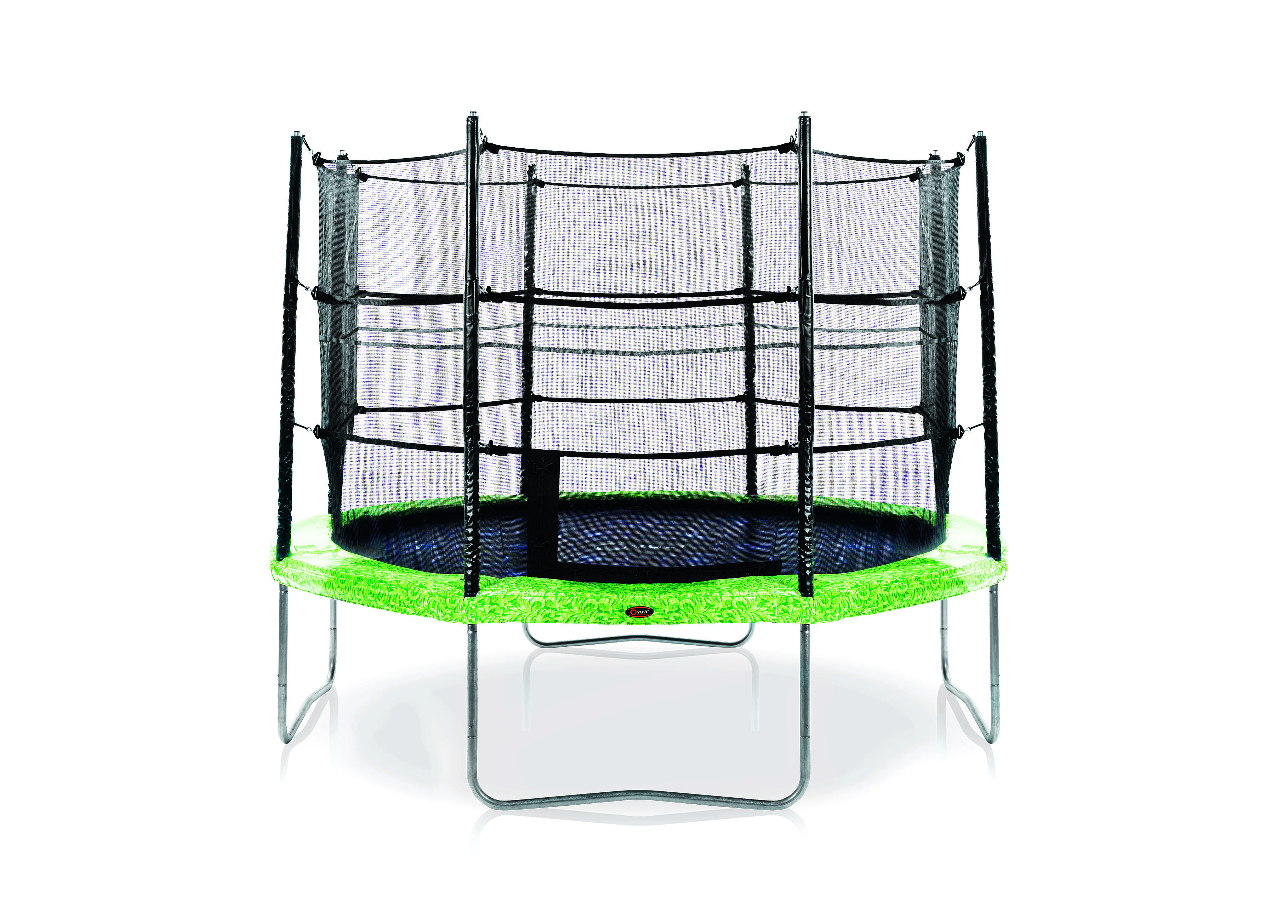 Different Types of Trampolines - Complete Guide