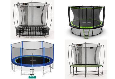 10 Best Trampolines for Kids {year}