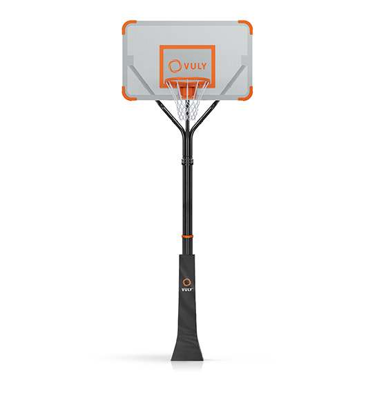 vuly basketball set