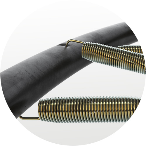 Lift Pro coil springs