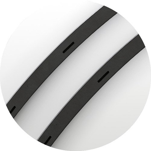 Thunder Pro Frames