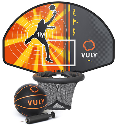 Basketball Set Vuly Play Uk