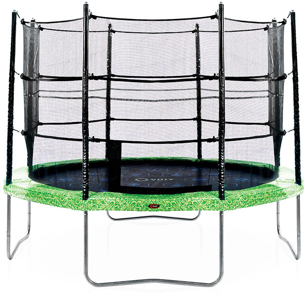 The Vuly Classic Trampoline | Vuly