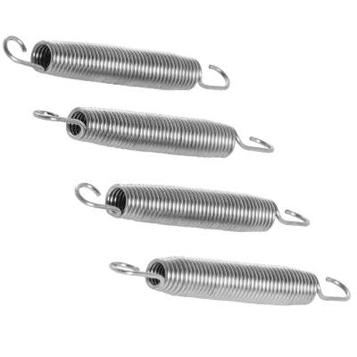 S & M Ultra2 Coil Spring Set of 10