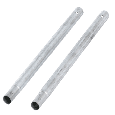 Ultra2 Straight Pole Set of 2