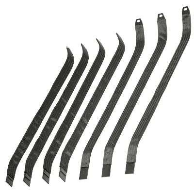 Thunder2 Pro Leafspring Set of 6