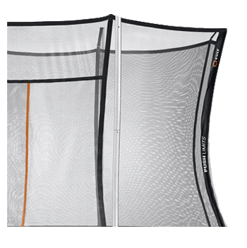 M Thunder Safety Net