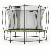 Trampoline - Shade Cover  Styles