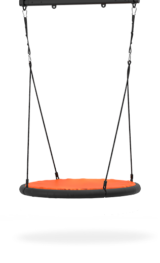 Swing set - Nest Swing (Large)