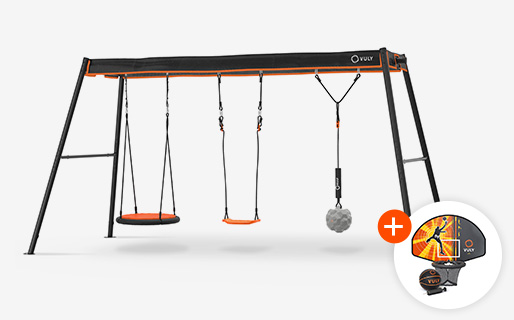 Swing Sets | Vuly