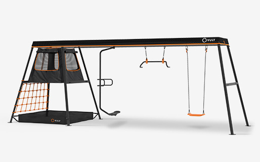 360 Pro Swing Set