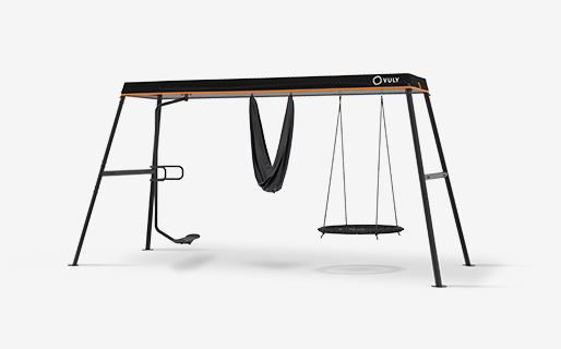 360 Pro Swing Set