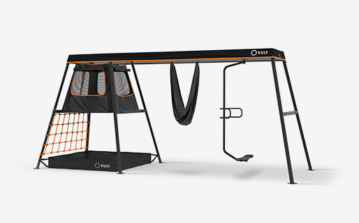 360 Pro Swing Set