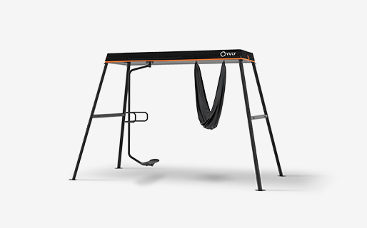 360 Pro Swing Set