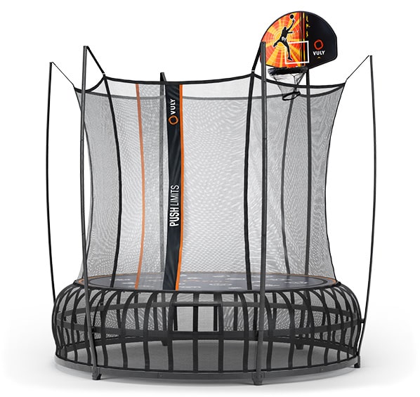 Vuly ® Trampolines Australia – Choose and buy your trampoline