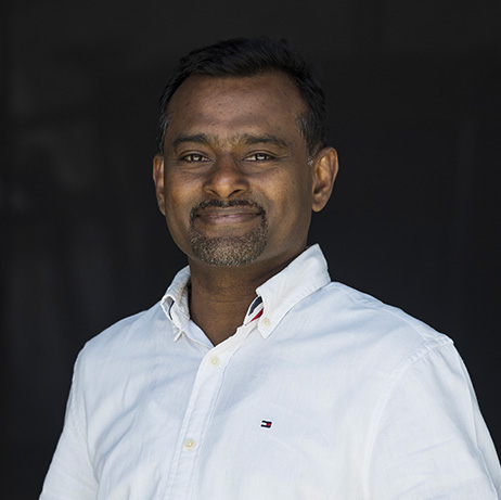 Ruban Paladurai
