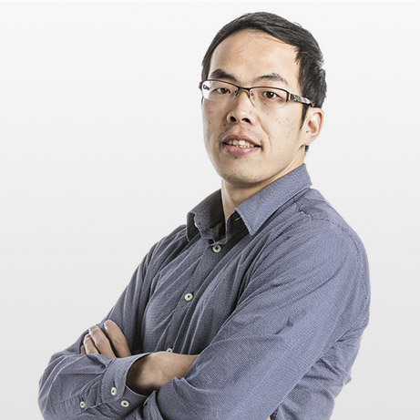 Paul Liu